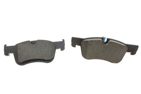 Комплект гальмівних колодок (дискових) metelli 2213490