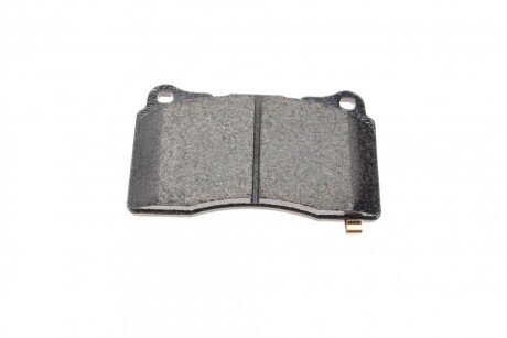 Комплект гальмівних колодок metelli 2202888