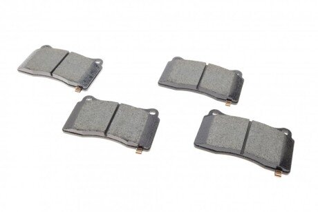 Комплект гальмівних колодок metelli 2202888