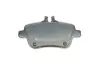 Комплект гальмівних колодок metelli 22-0966-0