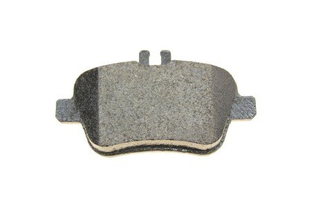 Комплект гальмівних колодок metelli 2209660