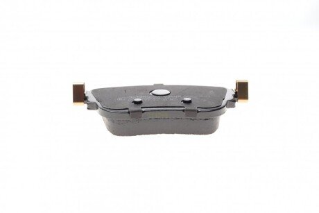 Комплект гальмівних колодок metelli 2211360