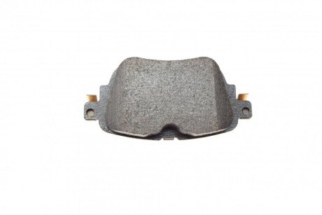 Комплект гальмівних колодок metelli 2211360