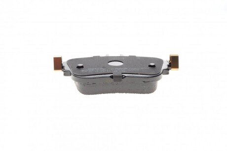 Комплект гальмівних колодок metelli 2211360