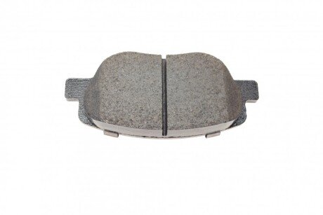 Комплект гальмівних колодок metelli 2211780