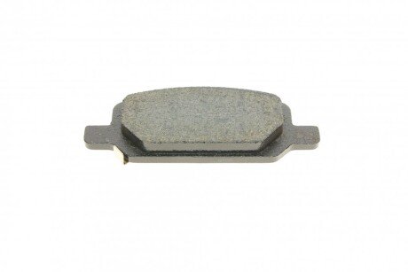 Комплект гальмівних колодок metelli 2212780