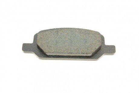 Комплект гальмівних колодок metelli 2212780