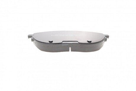 Комплект гальмівних колодок metelli 2213220