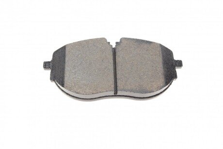 Комплект гальмівних колодок metelli 2213220