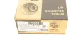 Комплект підшипника маточини metelli 19-2212