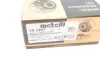 Комплект підшипника маточини metelli 19-2297