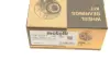Комплект підшипника маточини metelli 19-2501