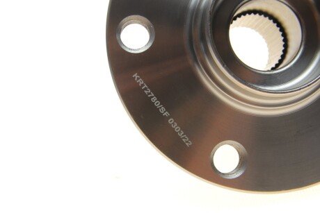 Комплект підшипника маточини metelli 192780