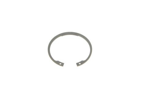 Комплект підшипника маточини metelli 198135