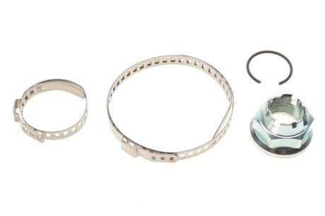 Комплект пильника РШ шарніра metelli 130773