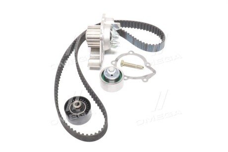 Комплект ремня грм metelli 3007473