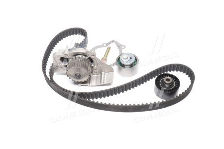 Комплект ремня грм metelli 3007473