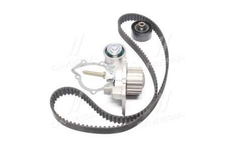 Комплект ремня грм metelli 3007473