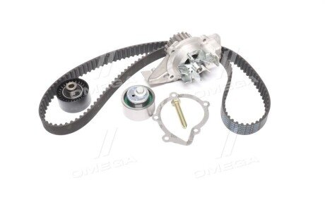 Комплект ремня грм metelli 3007473