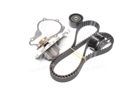 Комплект ремня грм metelli 3009381