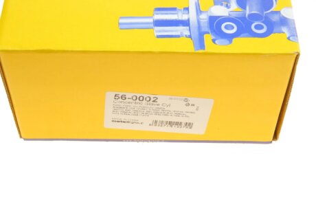 Комплект сцепления в сборе metelli 560002