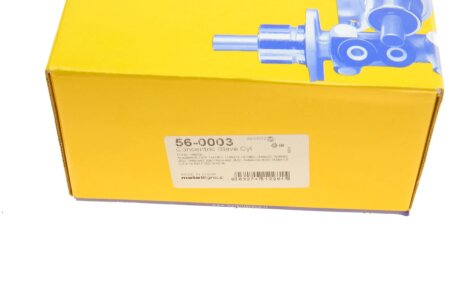 Комплект сцепления в сборе metelli 560003