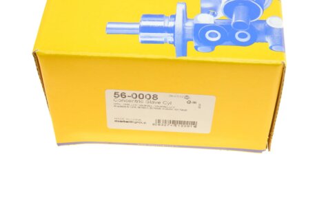 Комплект сцепления в сборе metelli 560008