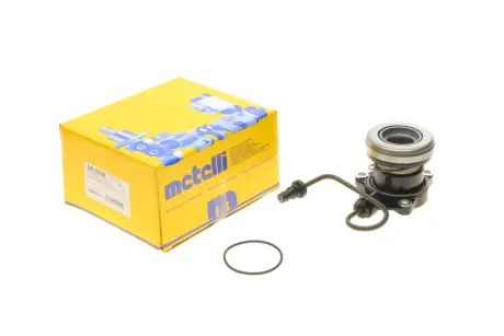 Комплект зчеплення в зборі Metelli 560008