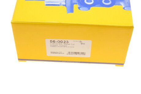 Комплект сцепления в сборе metelli 560023