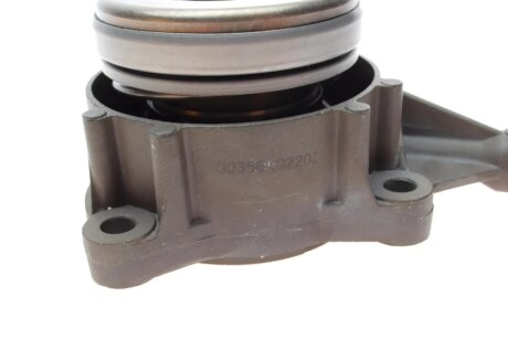 Комплект зчеплення в зборі metelli 560035