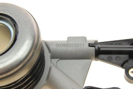 Комплект сцепления в сборе metelli 560038