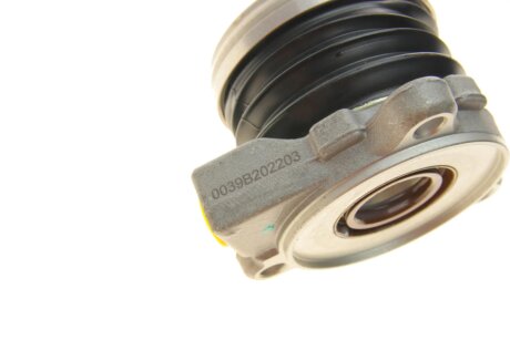 Комплект зчеплення в зборі metelli 560039