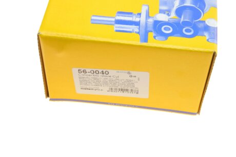 Комплект сцепления в сборе metelli 560040