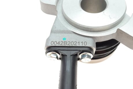 Комплект сцепления в сборе metelli 560042