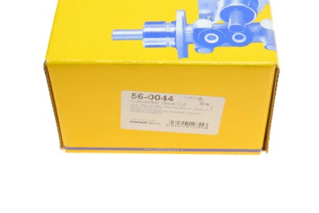 Комплект сцепления в сборе metelli 560044