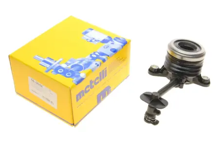 Комплект сцепления в сборе metelli 56-0044