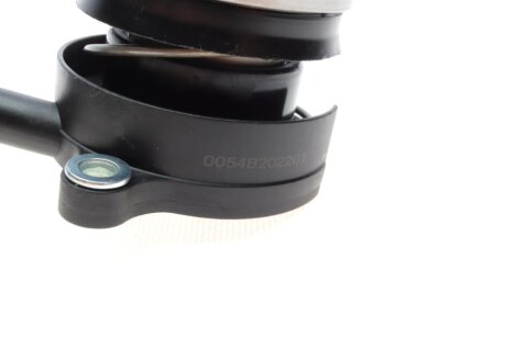 Комплект зчеплення в зборі metelli 560054