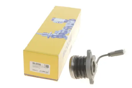 Комплект зчеплення в зборі Metelli 560056