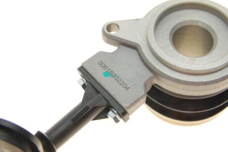 Комплект сцепления в сборе metelli 560061