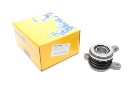 Комплект зчеплення в зборі Metelli 560064