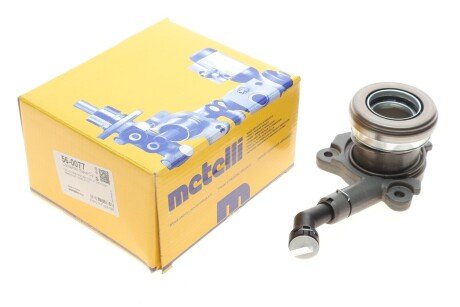 Комплект сцепления в сборе metelli 560077