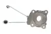 Муфта вимкнення зчеплення metelli 56-0017