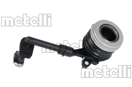 Муфта вимкнення зчеплення metelli 560080