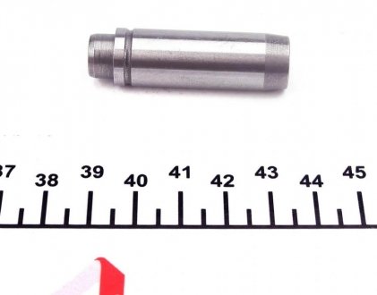 Направляющие клапанов metelli 011370