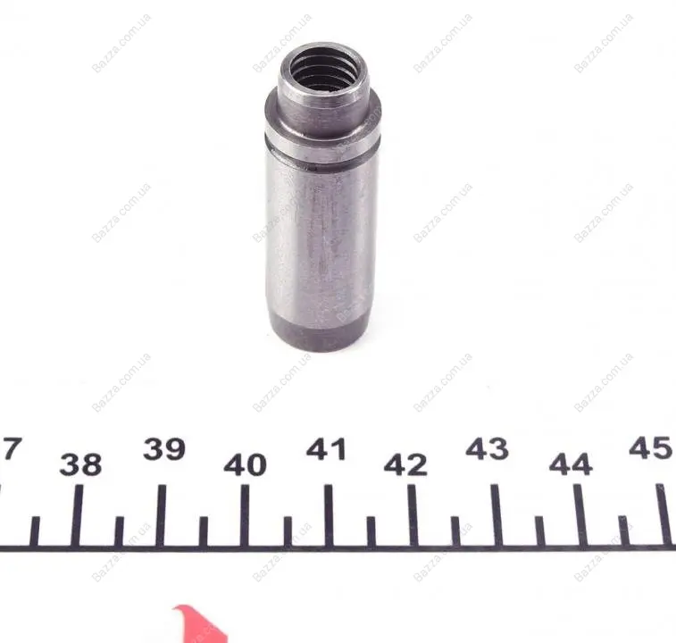 Направляющие клапанов metelli 011369