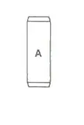Направляющие клапанов Metelli 01-2990