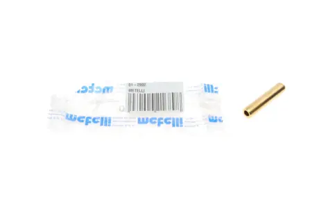 Направляющие клапанов Metelli 01-2992