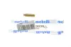Направляющие клапанов metelli 01-3038