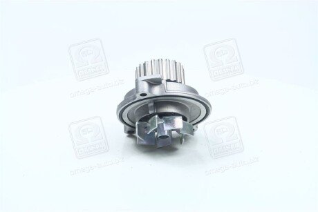 Насос водяной AUDI A6, VW Crafter 30-35-50, LT, Transporter 2.5 Tdi МЕТАЛЕВА КРИЛЬЧАТКА metelli 240758