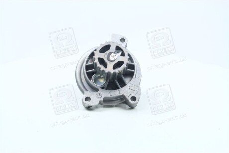 Насос водяной AUDI A6, VW Crafter 30-35-50, LT, Transporter 2.5 Tdi МЕТАЛЕВА КРИЛЬЧАТКА metelli 240758